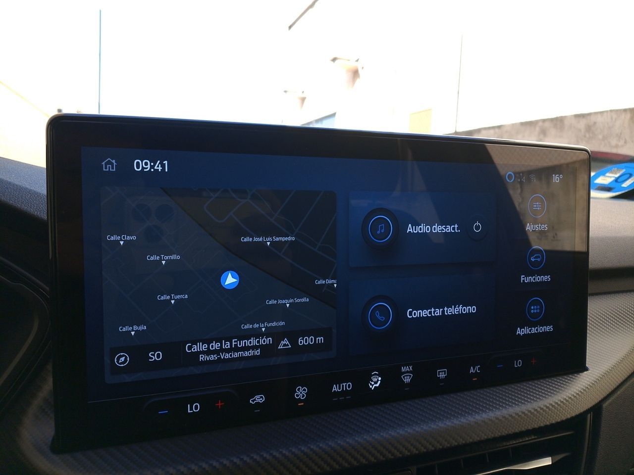 Ford Kuga 2.5 Duratec PHEV ST-Line X - foto 18