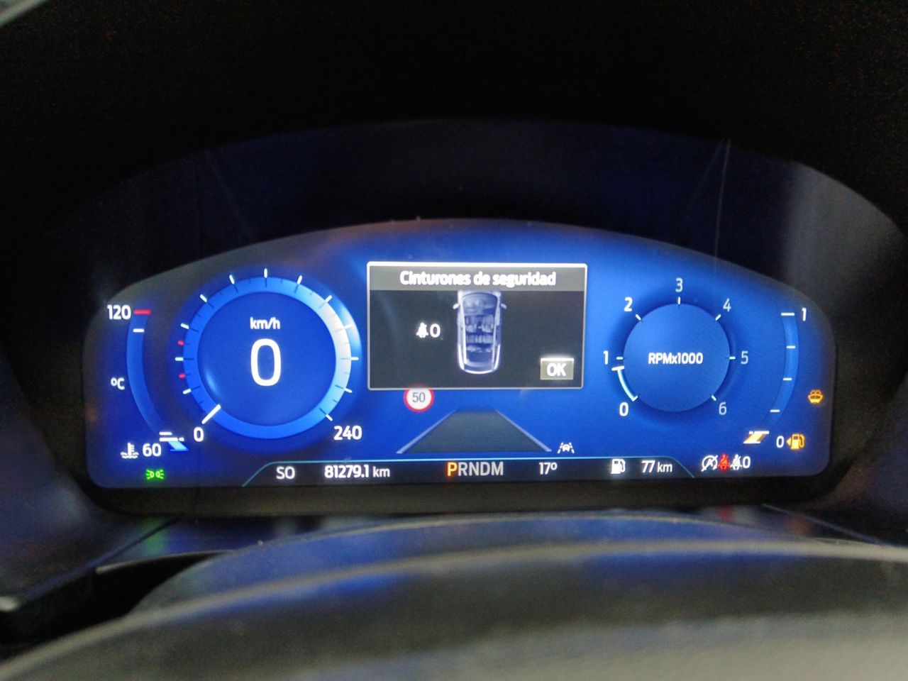Ford Kuga 1.5 EcoBlue ST-Line - foto 16