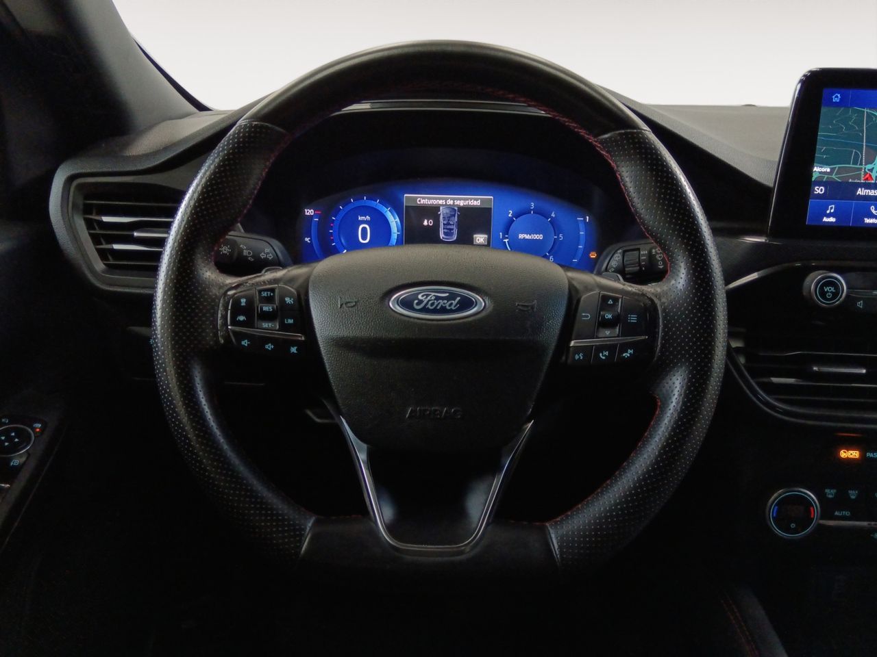 Ford Kuga 1.5 EcoBlue ST-Line - foto 10