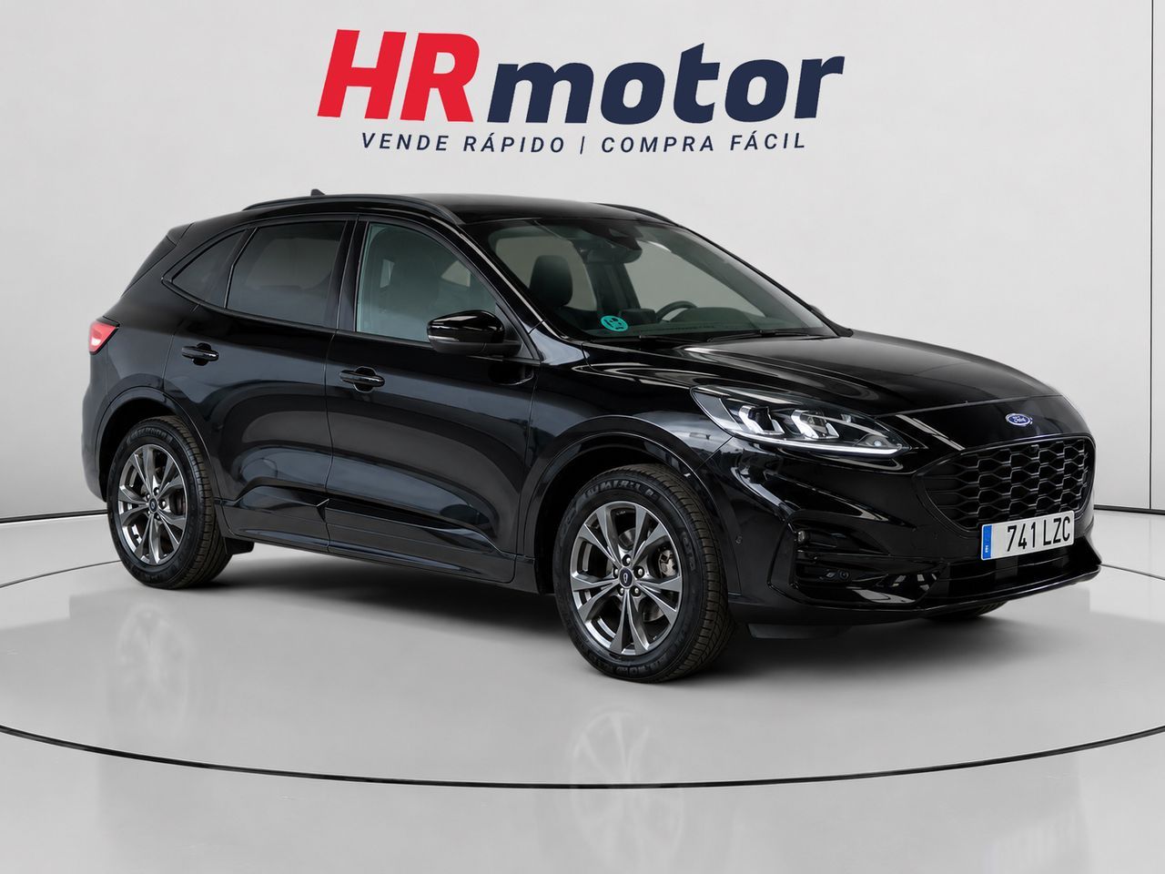 Ford Kuga 1.5 EcoBlue ST-Line - foto 1