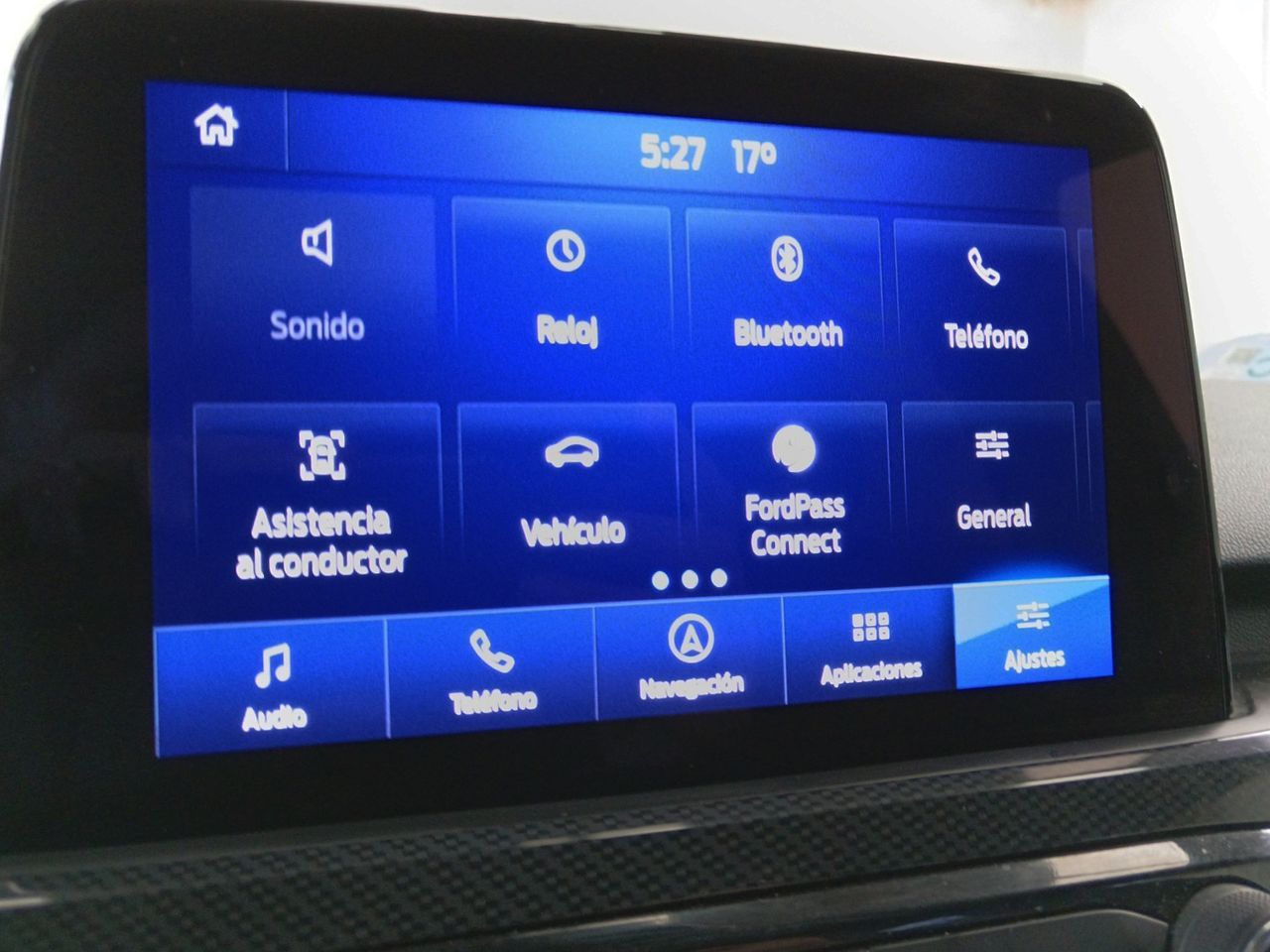 Ford Kuga 1.5 EcoBlue ST-Line - foto 17
