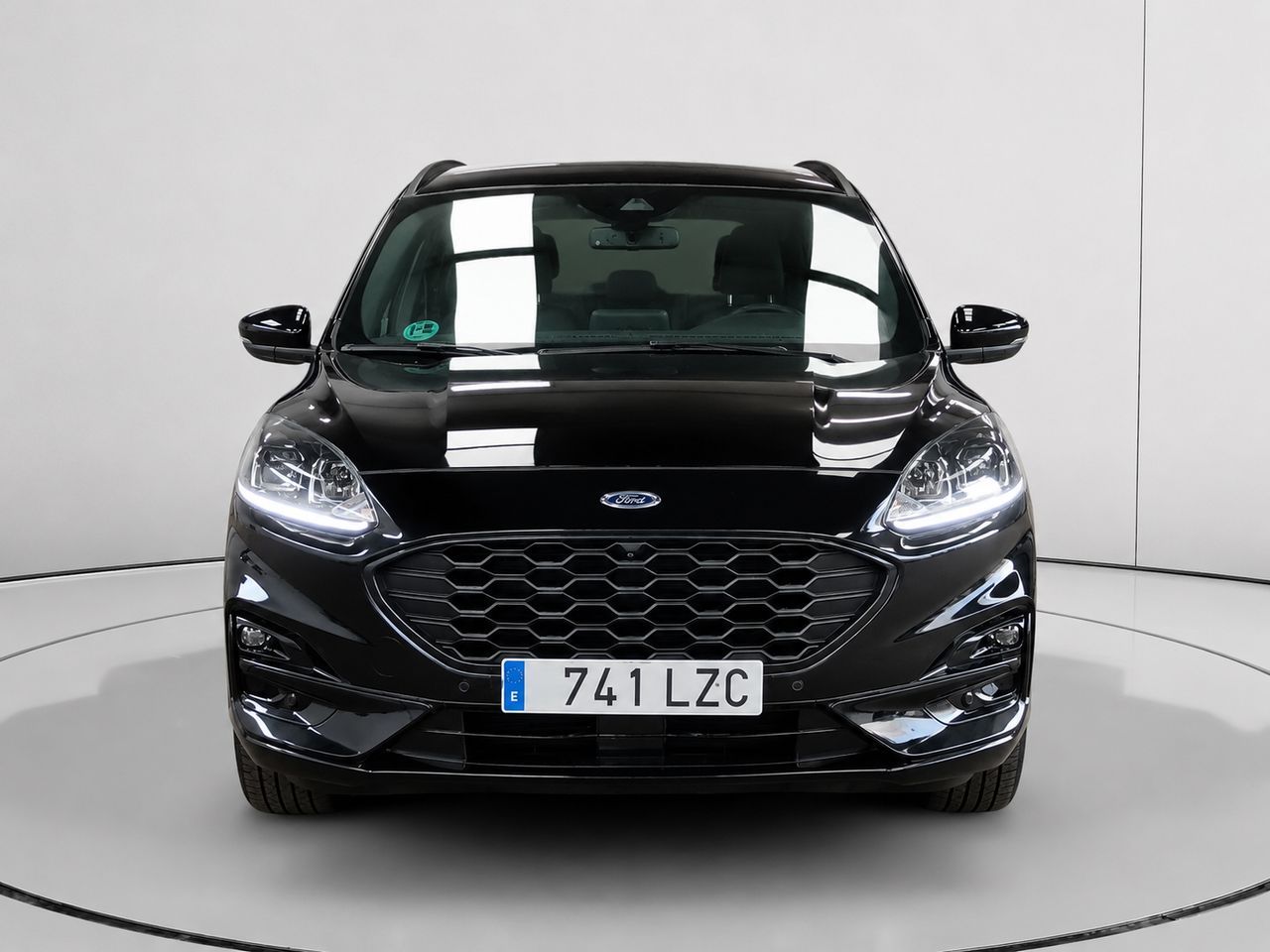 Ford Kuga 1.5 EcoBlue ST-Line - foto 7