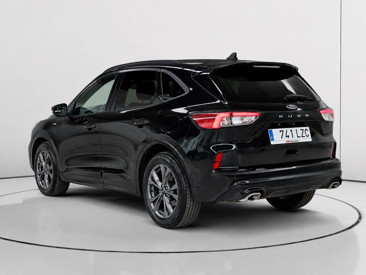 Ford Kuga 1.5 EcoBlue ST-Line - foto 5