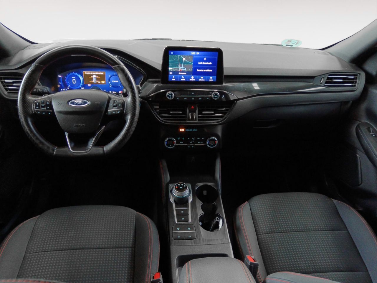 Ford Kuga 1.5 EcoBlue ST-Line - foto 9