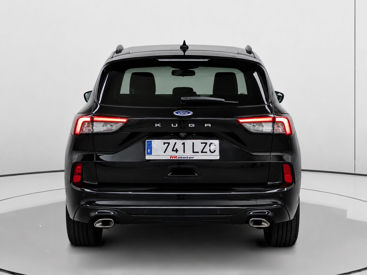 Ford Kuga 1.5 EcoBlue ST-Line - foto 4