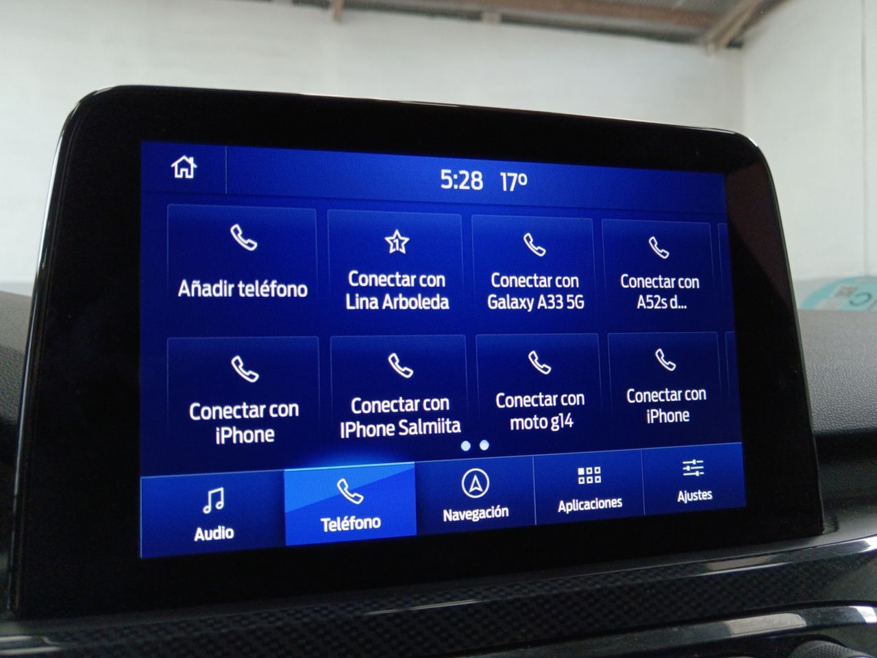 Ford Kuga 1.5 EcoBlue ST-Line - foto 20