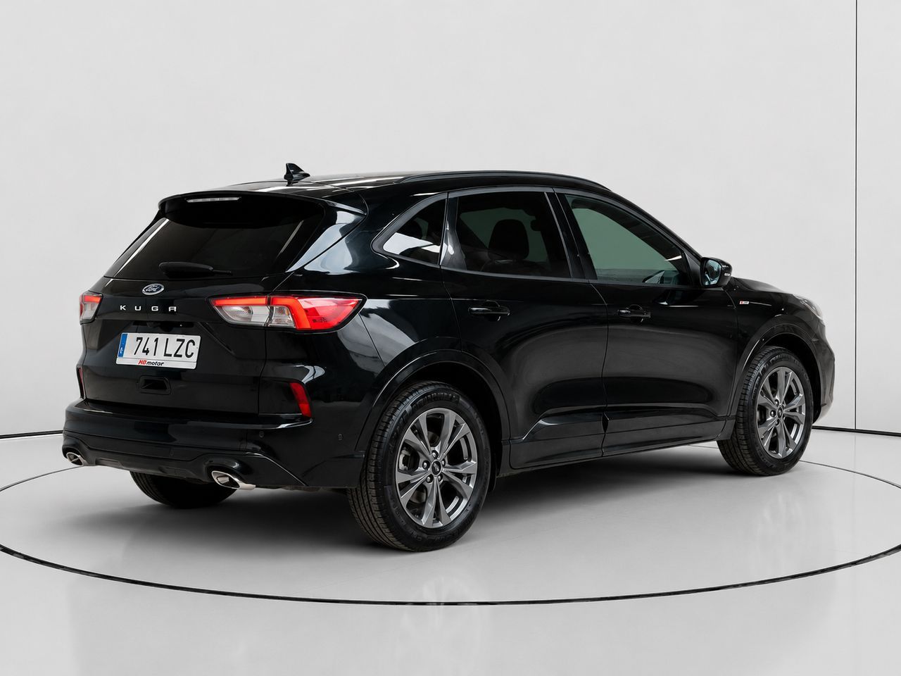 Ford Kuga 1.5 EcoBlue ST-Line - foto 3