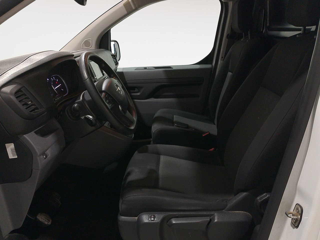 Opel Vivaro Furgon 1.5 Diesel S Standart Express - foto 8