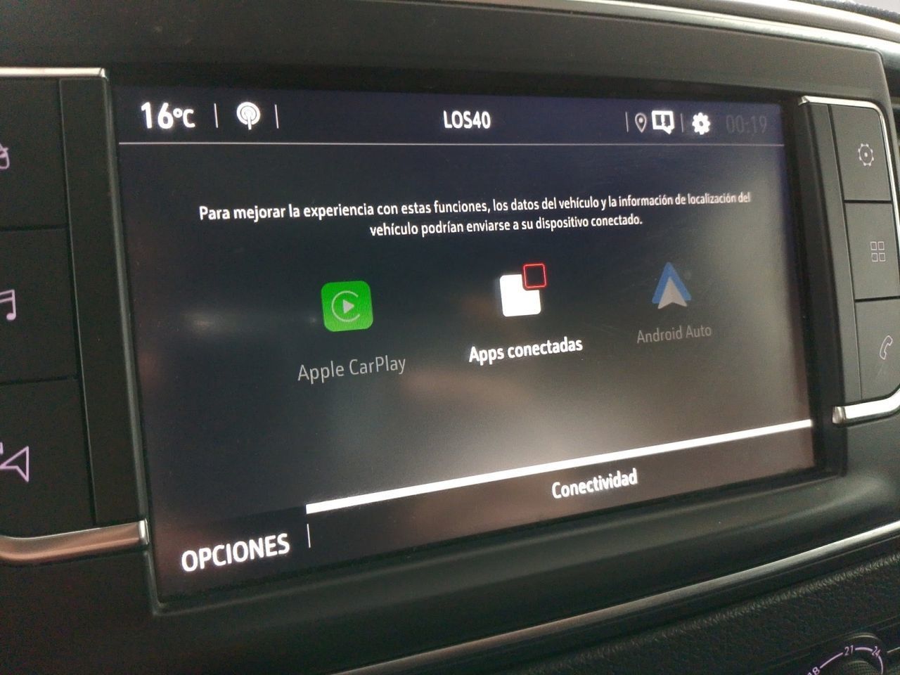 Opel Vivaro Furgon 1.5 Diesel S Standart Express - foto 14