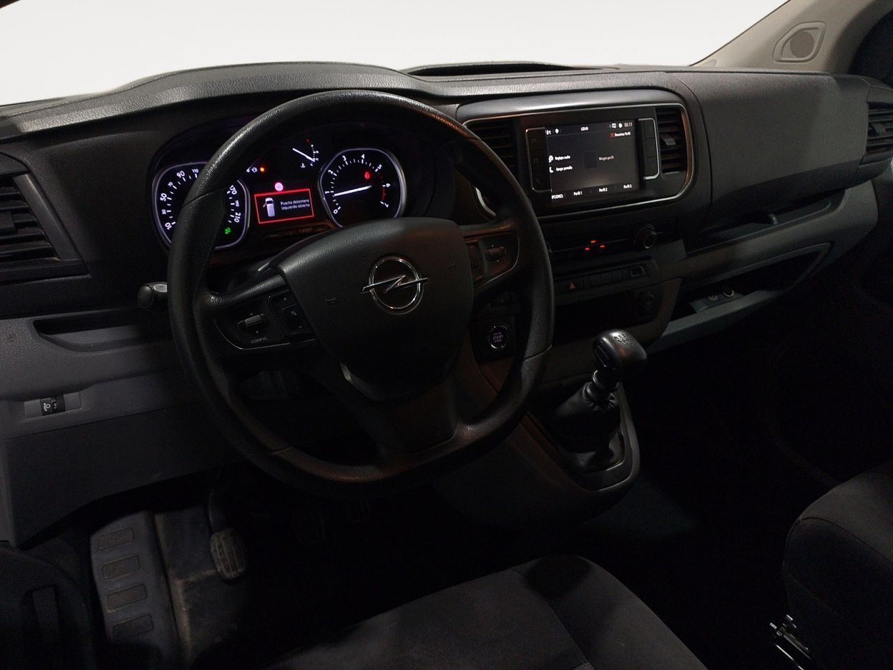 Opel Vivaro Furgon 1.5 Diesel S Standart Express - foto 6