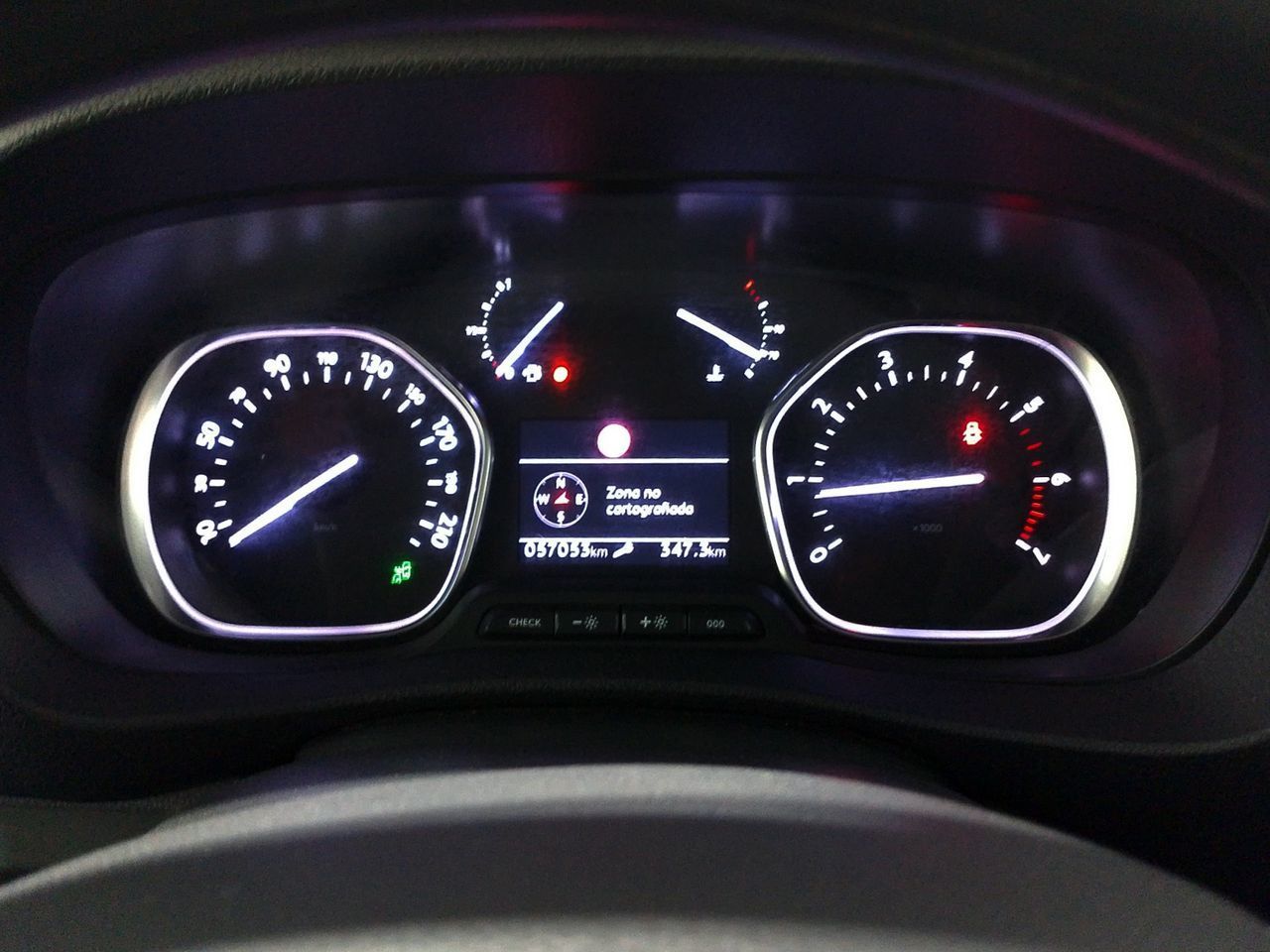 Opel Vivaro Furgon 1.5 Diesel S Standart Express - foto 13