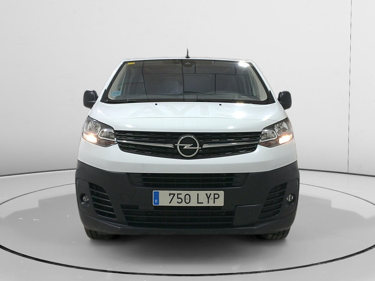 Opel Vivaro Furgon 1.5 Diesel S Standart Express - foto 5