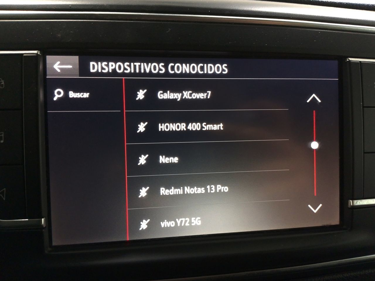 Opel Vivaro Furgon 1.5 Diesel S Standart Express - foto 16