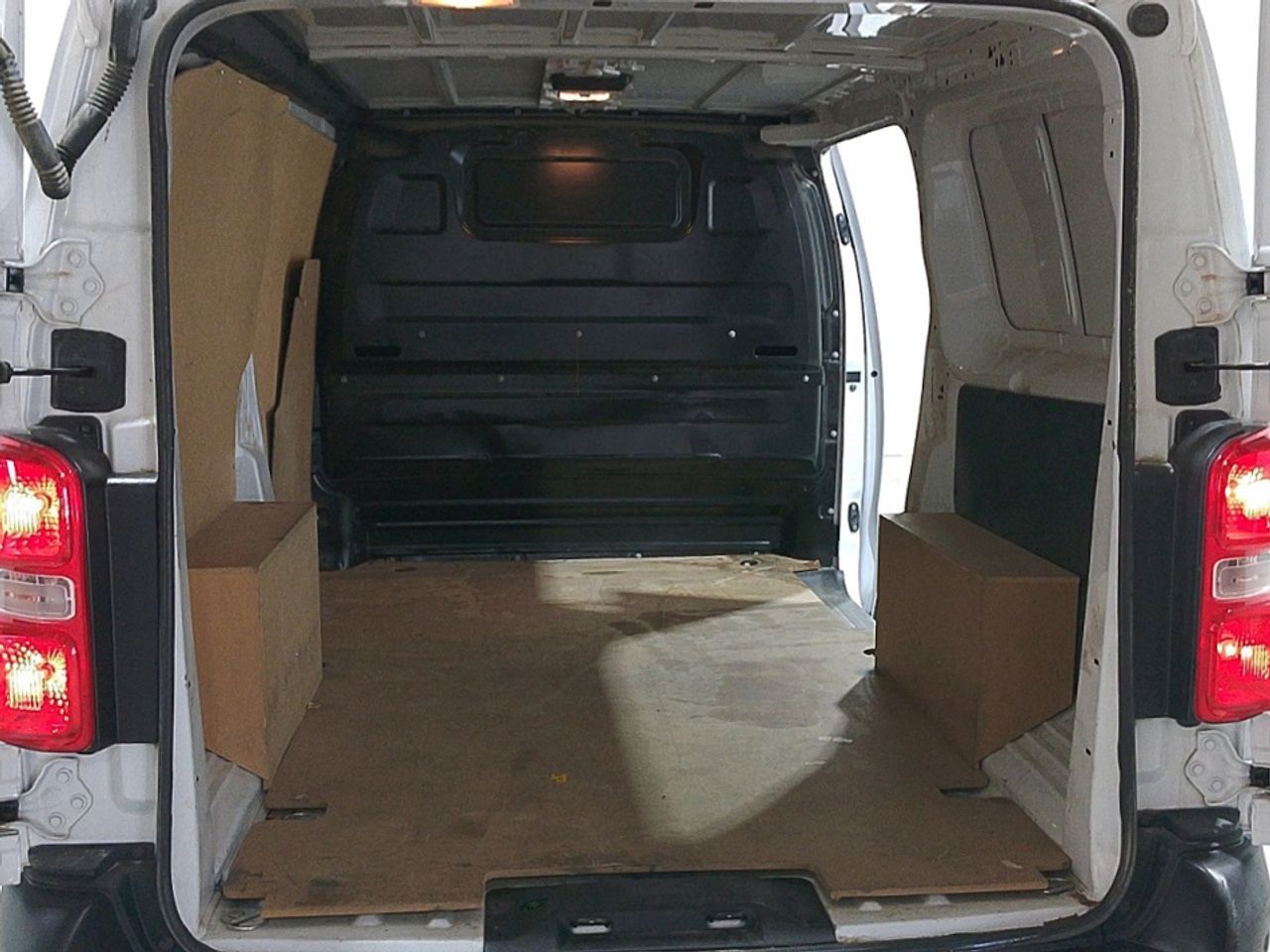 Opel Vivaro Furgon 1.5 Diesel S Standart Express - foto 10