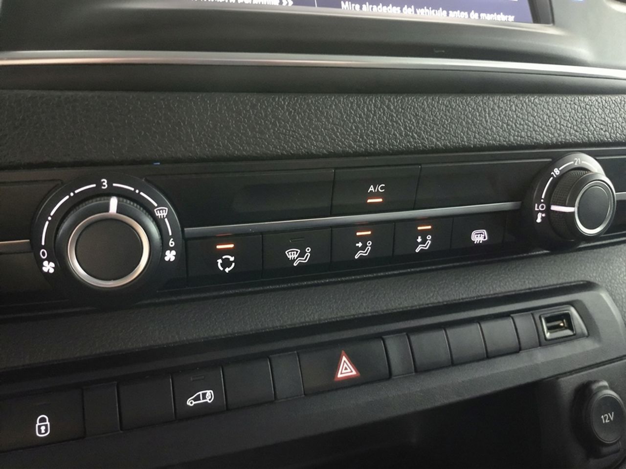 Opel Vivaro Furgon 1.5 Diesel S Standart Express - foto 19