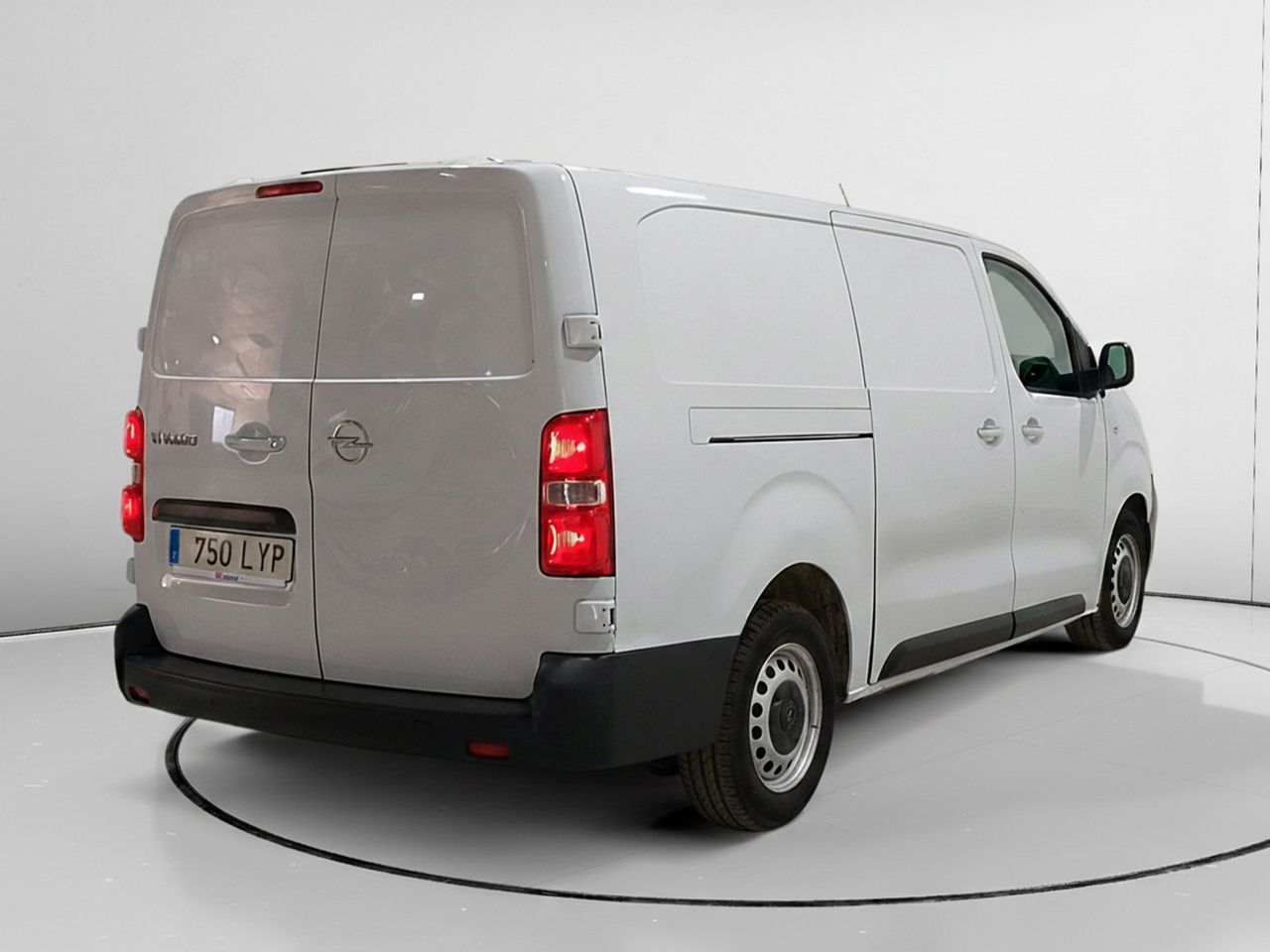 Opel Vivaro Furgon 1.5 Diesel S Standart Express - foto 2
