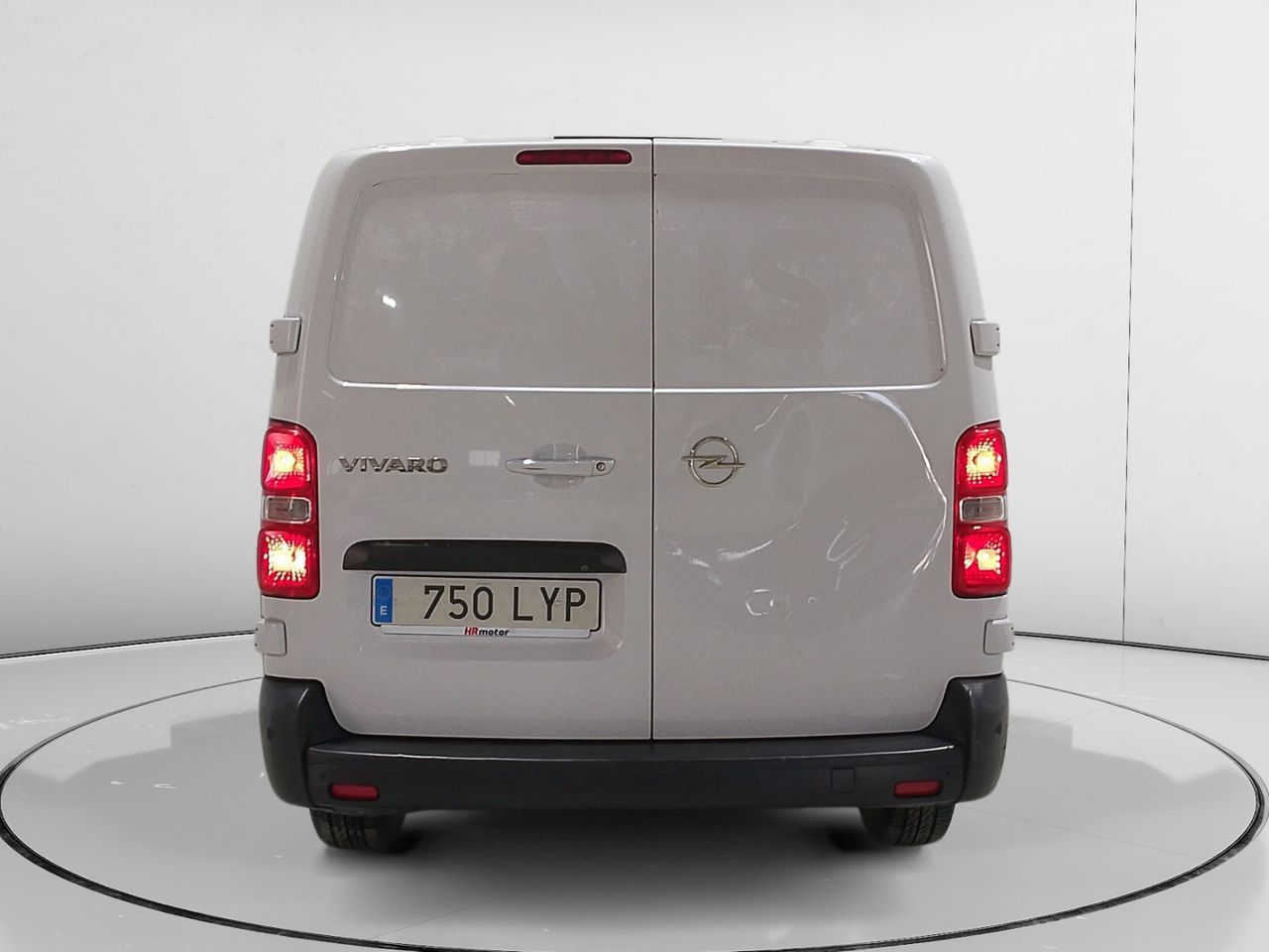 Opel Vivaro Furgon 1.5 Diesel S Standart Express - foto 3