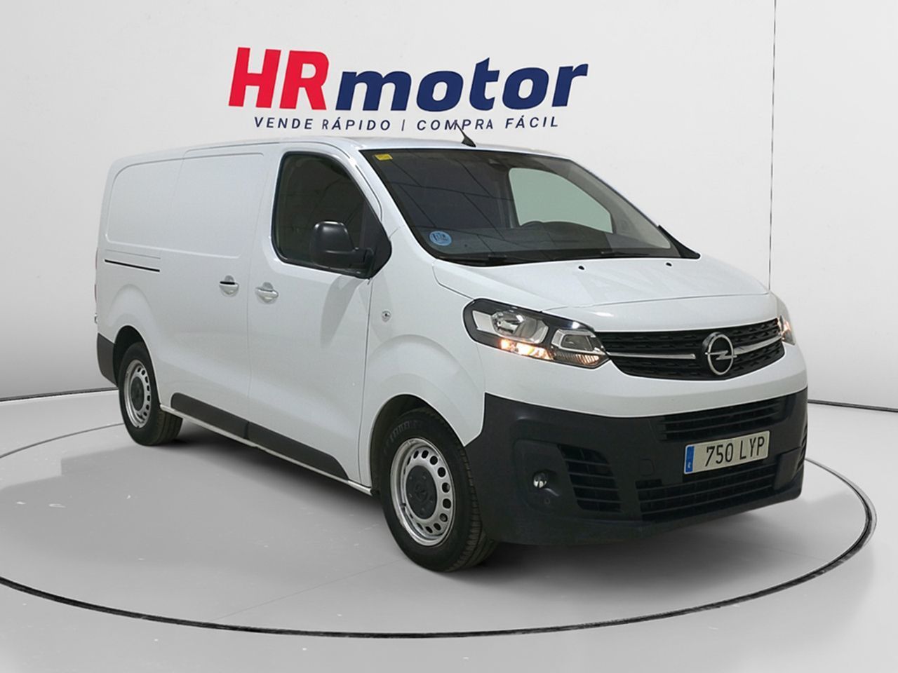 Opel Vivaro Furgon 1.5 Diesel S Standart Express - foto 1