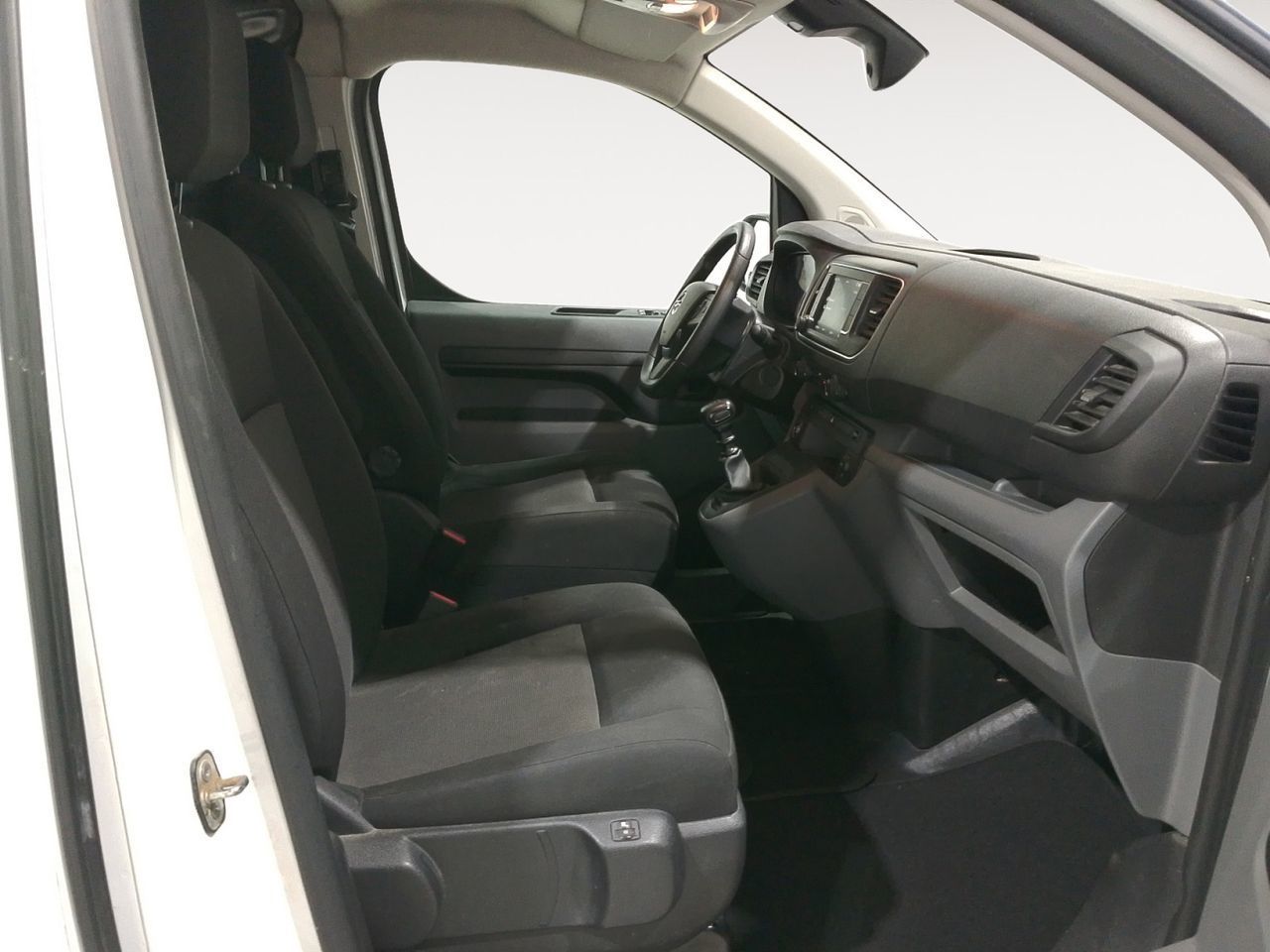 Opel Vivaro Furgon 1.5 Diesel S Standart Express - foto 9
