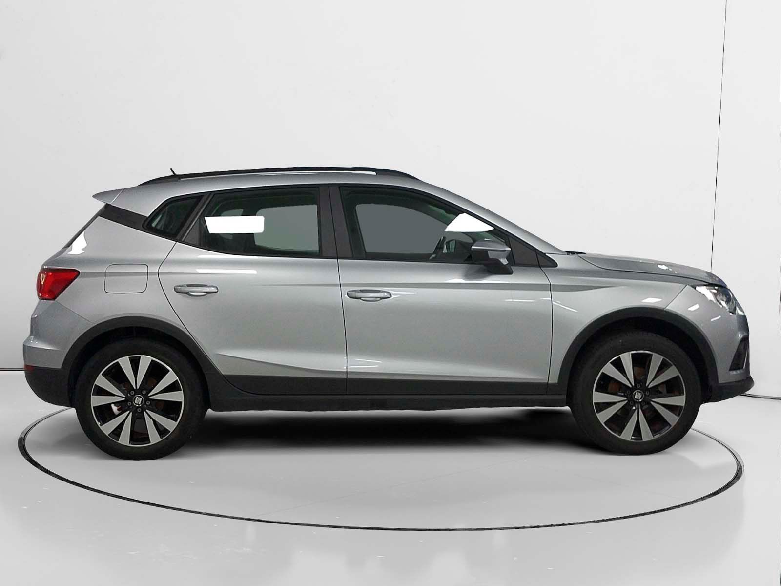 SEAT Arona 1.0 TSI Style Go2 - foto 2