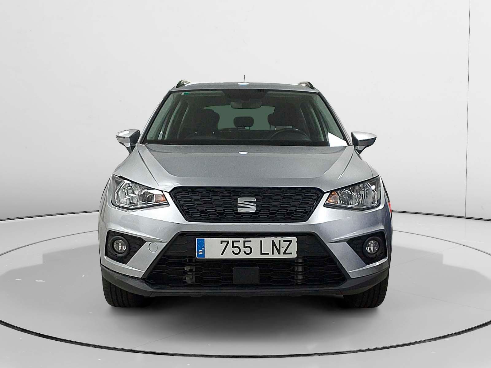 SEAT Arona 1.0 TSI Style Go2 - foto 7