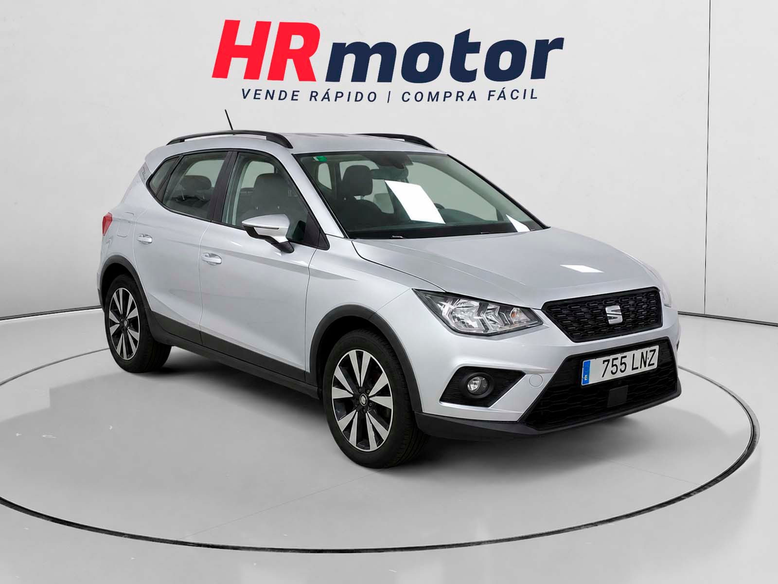 SEAT Arona 1.0 TSI Style Go2
