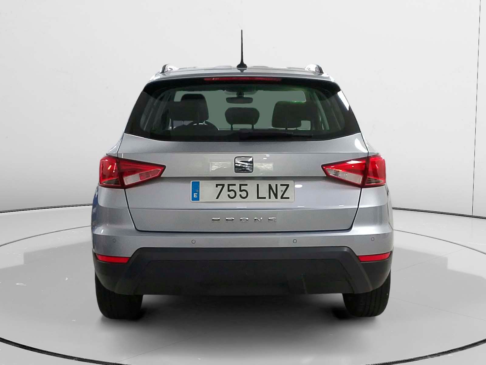 SEAT Arona 1.0 TSI Style Go2 - foto 4