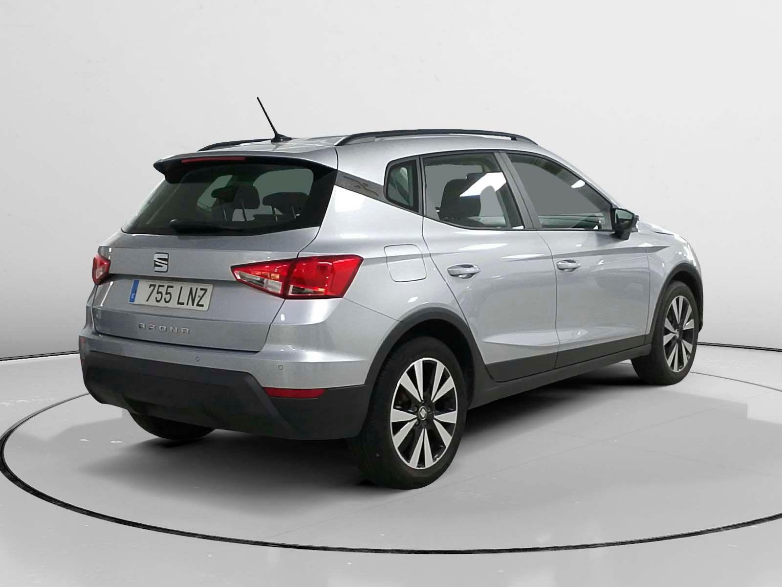 SEAT Arona 1.0 TSI Style Go2 - foto 3