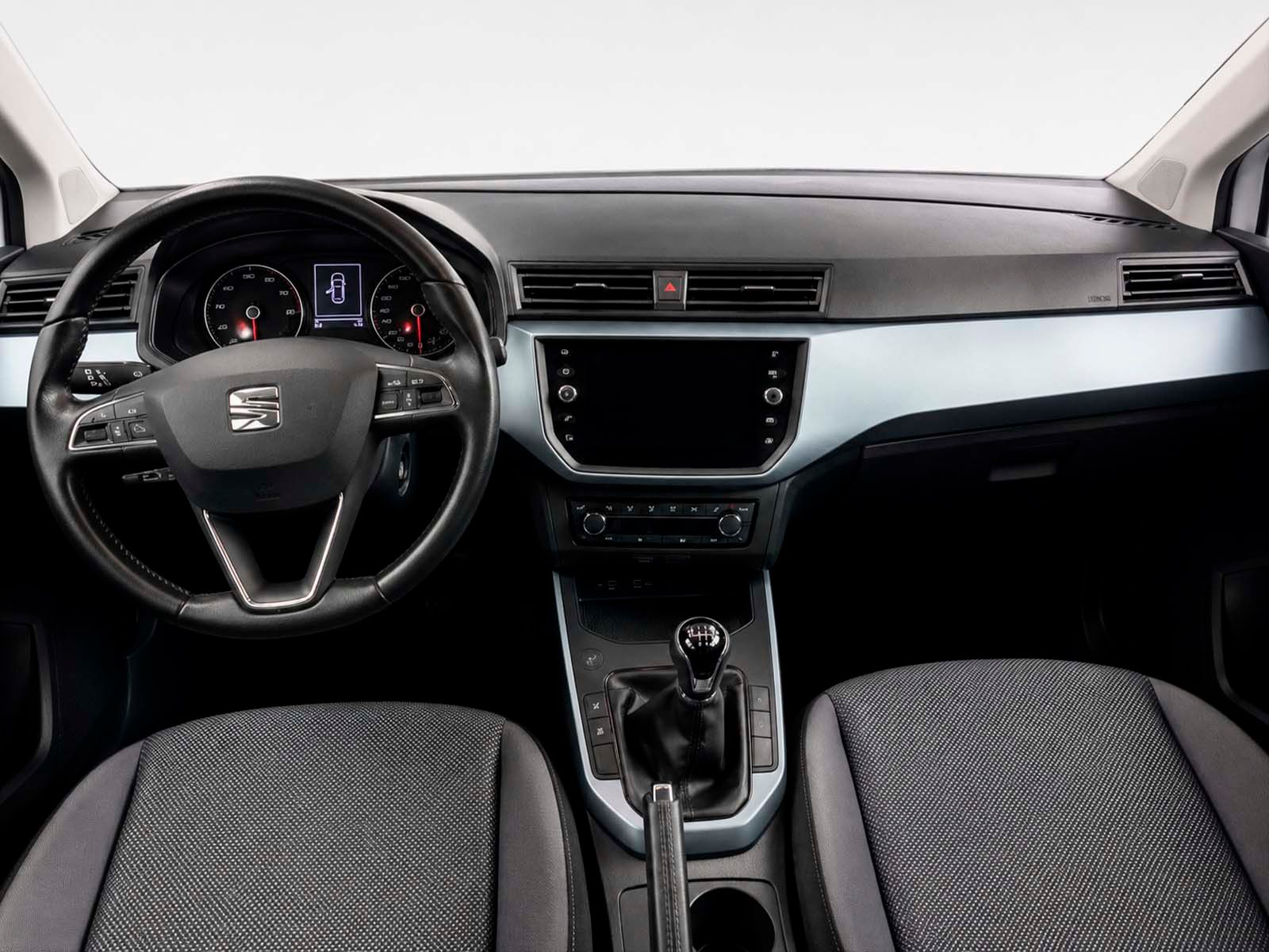 SEAT Arona 1.0 TSI Style Go2 - foto 8