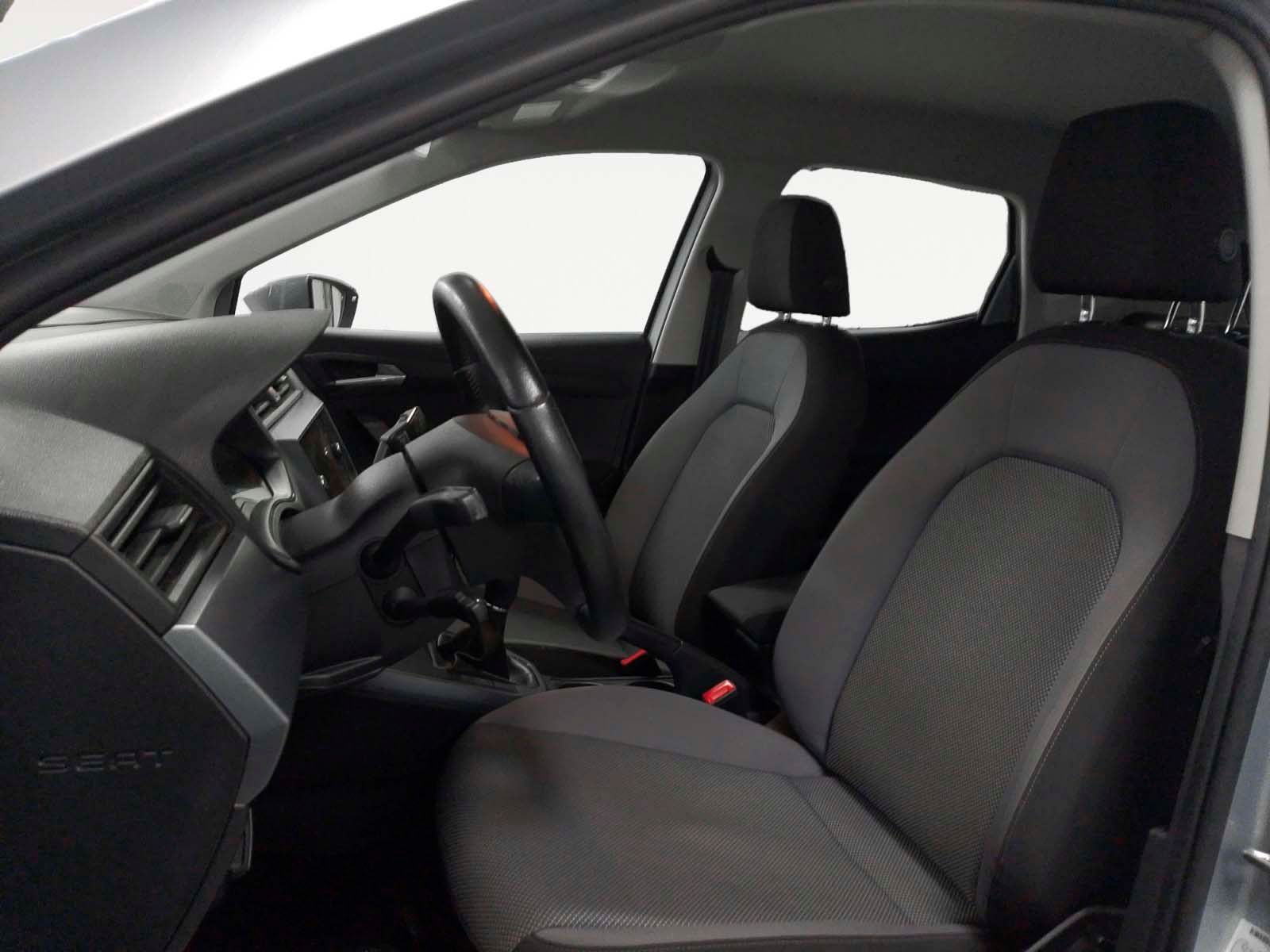 SEAT Arona 1.0 TSI Style Go2 - foto 10