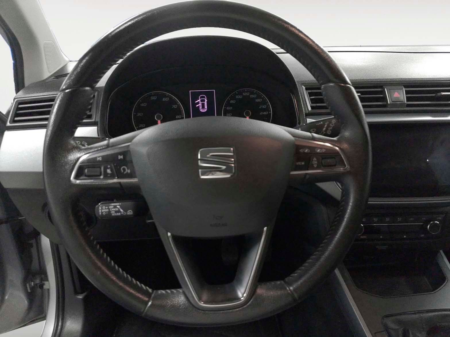 SEAT Arona 1.0 TSI Style Go2 - foto 9