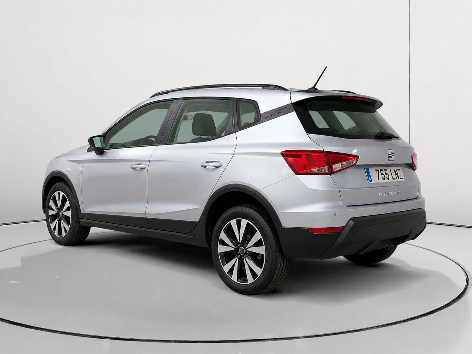 SEAT Arona 1.0 TSI Style Go2 - foto 5