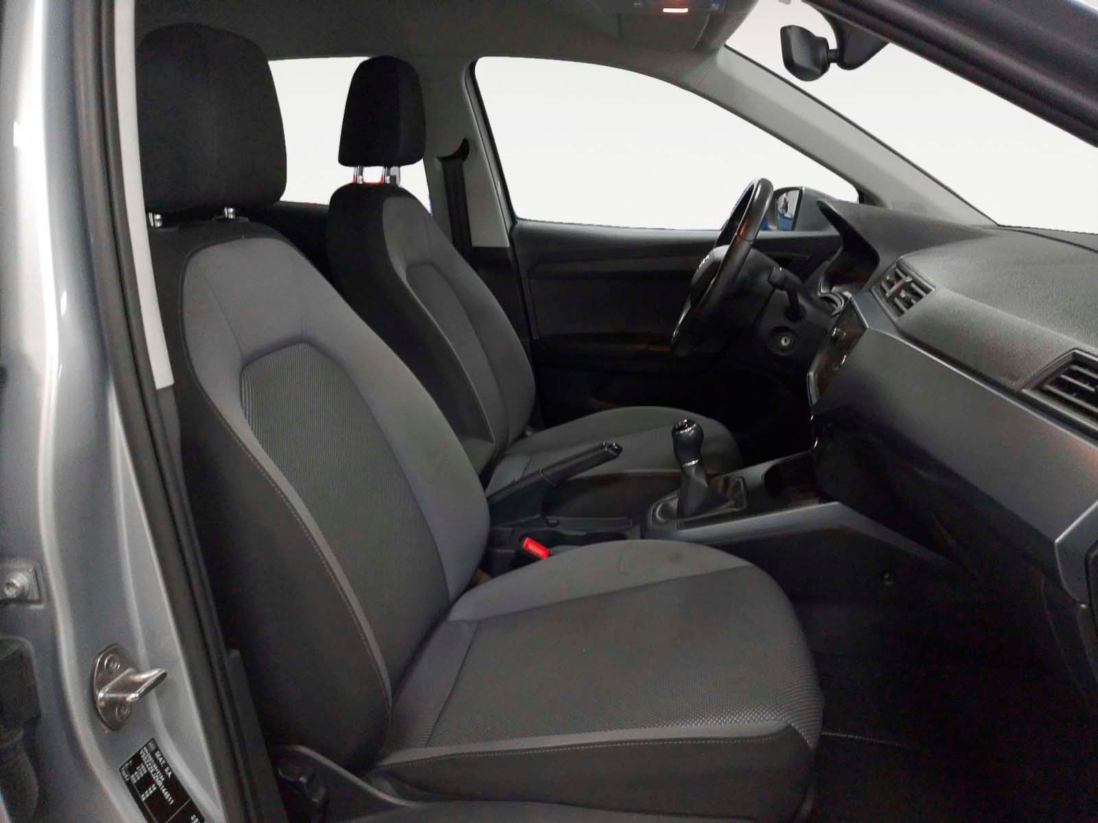SEAT Arona 1.0 TSI Style Go2 - foto 12
