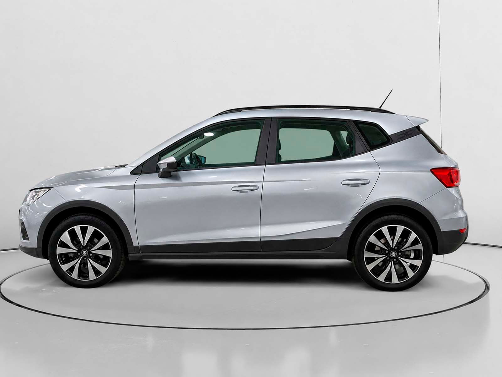 SEAT Arona 1.0 TSI Style Go2 - foto 6