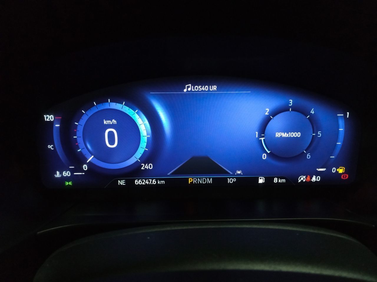 Ford Kuga 1.5 EcoBlue ST-Line - foto 14