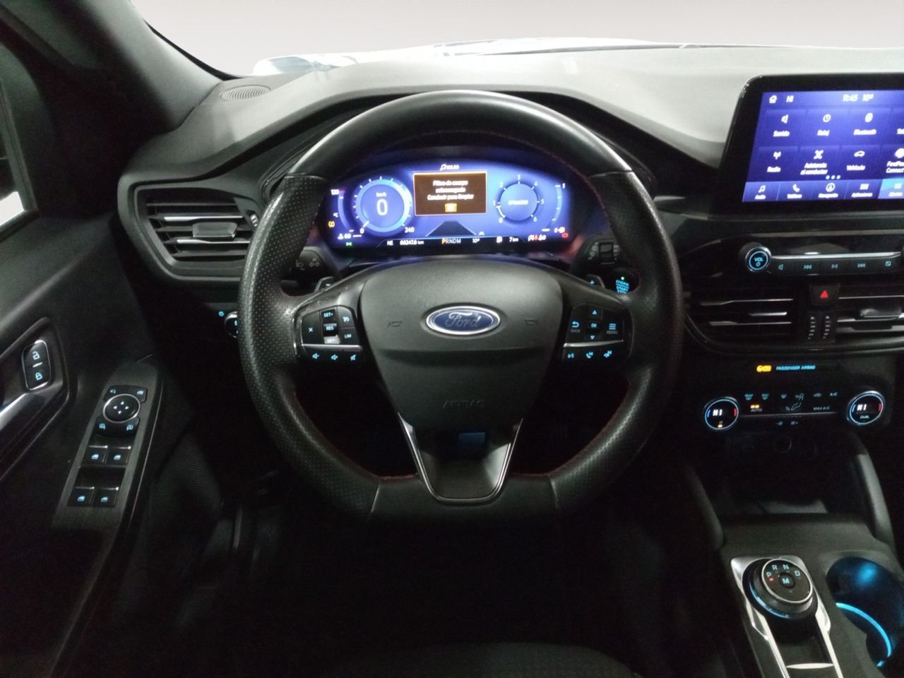 Ford Kuga 1.5 EcoBlue ST-Line - foto 8