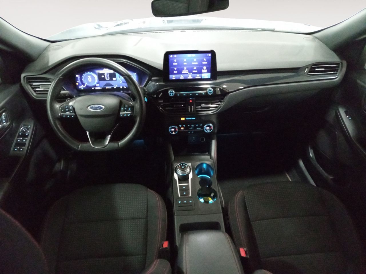 Ford Kuga 1.5 EcoBlue ST-Line - foto 7