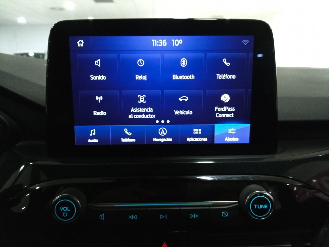 Ford Kuga 1.5 EcoBlue ST-Line - foto 15