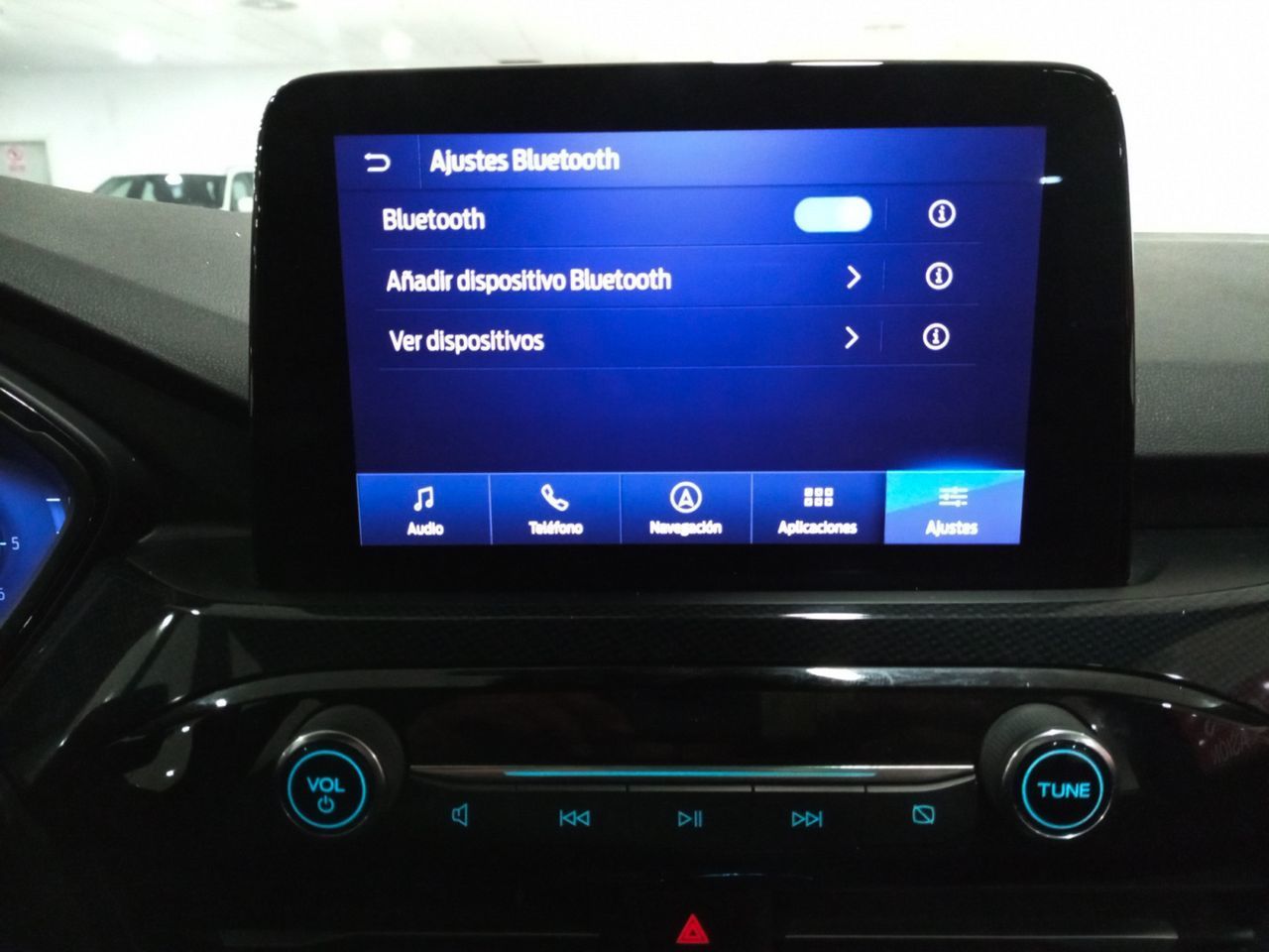 Ford Kuga 1.5 EcoBlue ST-Line - foto 17
