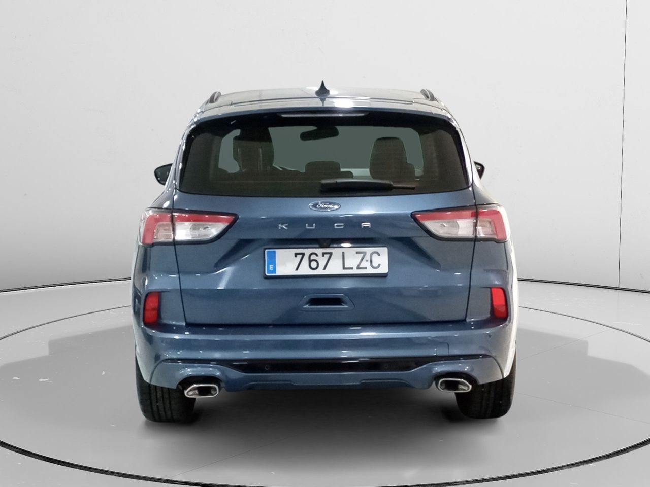 Ford Kuga 1.5 EcoBlue ST-Line - foto 3
