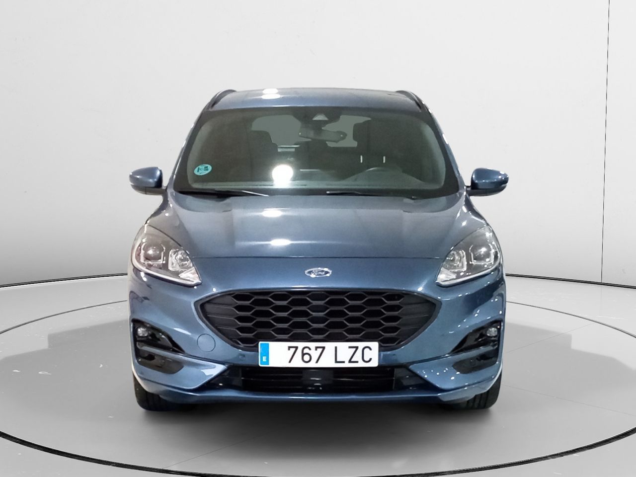 Ford Kuga 1.5 EcoBlue ST-Line - foto 5