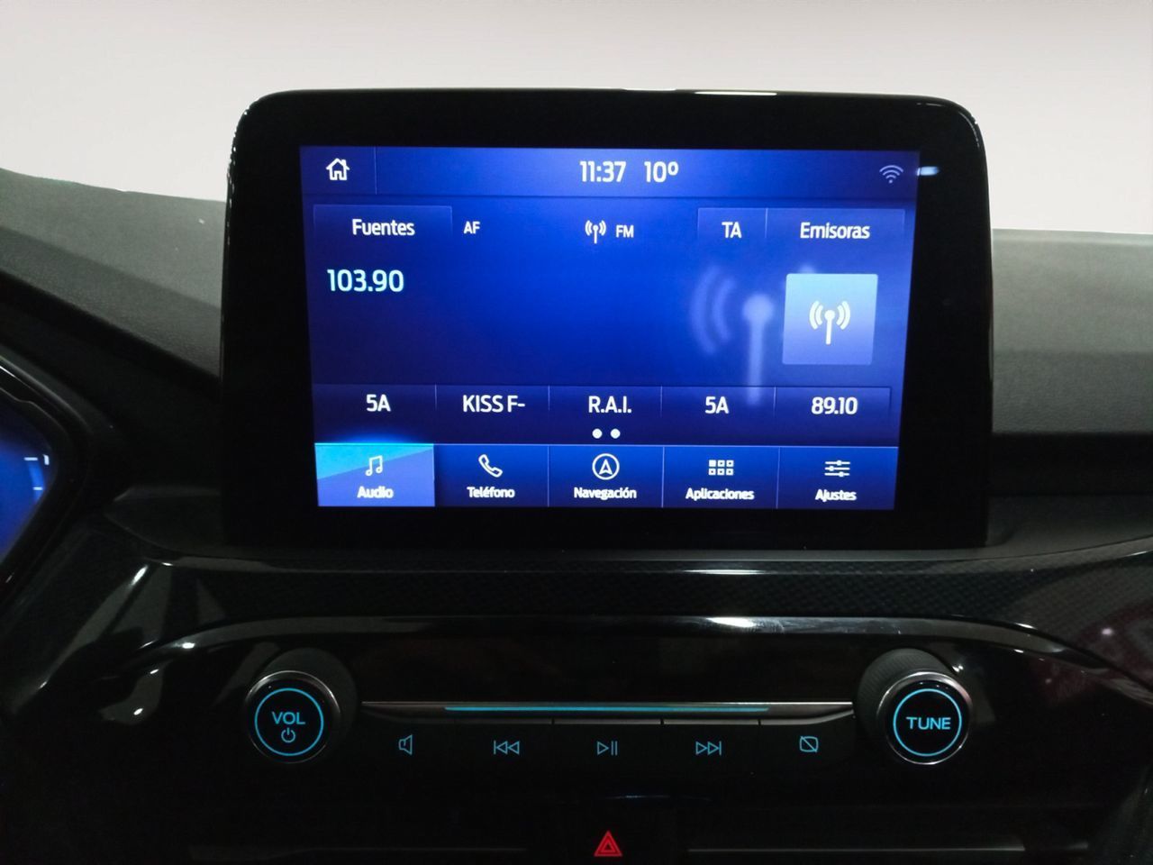 Ford Kuga 1.5 EcoBlue ST-Line - foto 16