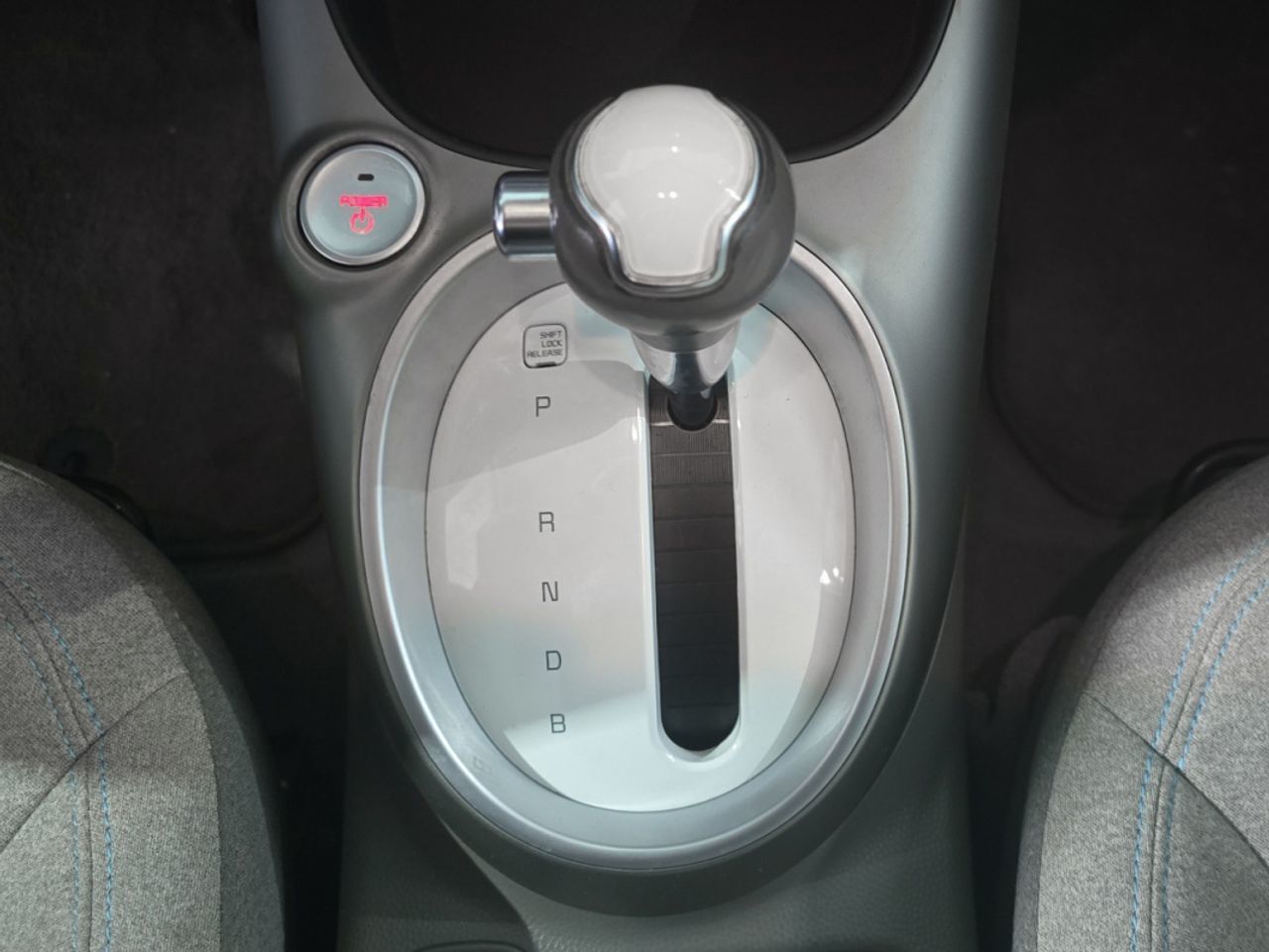 Kia Soul Eléctrico - foto 12