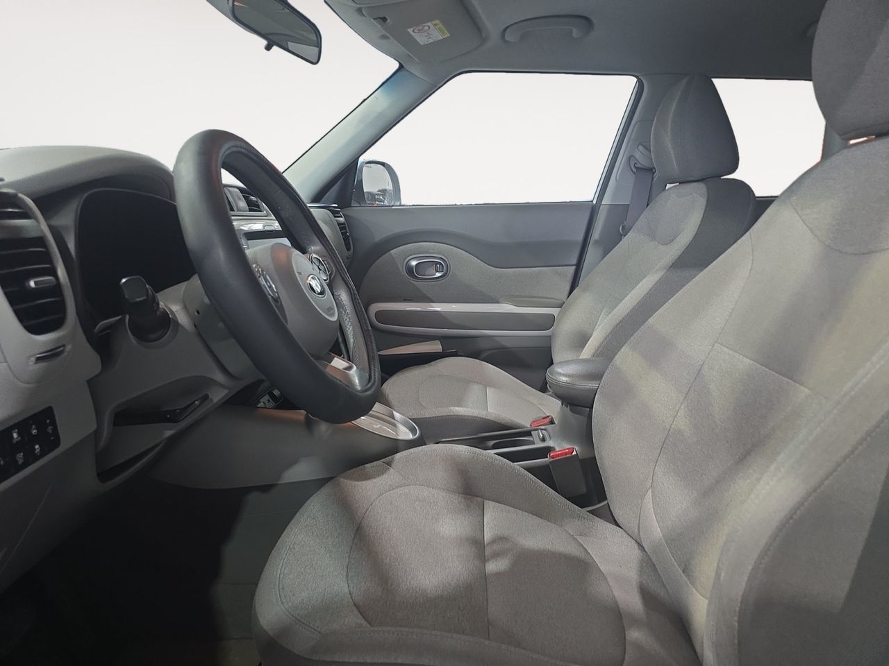 Kia Soul Eléctrico - foto 8