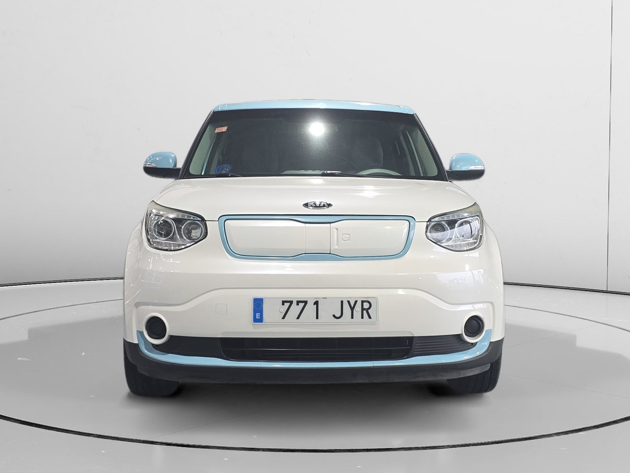 Kia Soul Eléctrico - foto 5