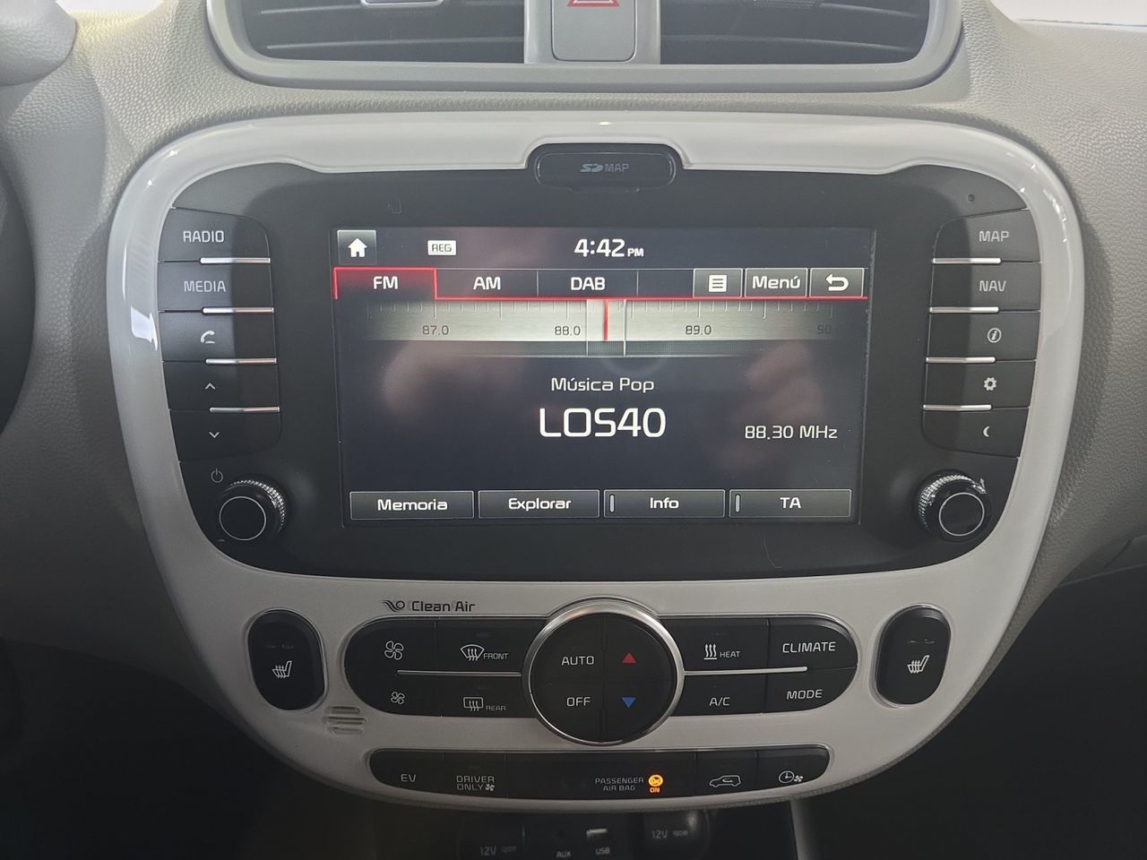 Kia Soul Eléctrico - foto 16
