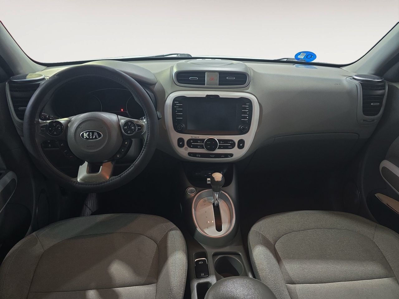 Kia Soul Eléctrico - foto 6