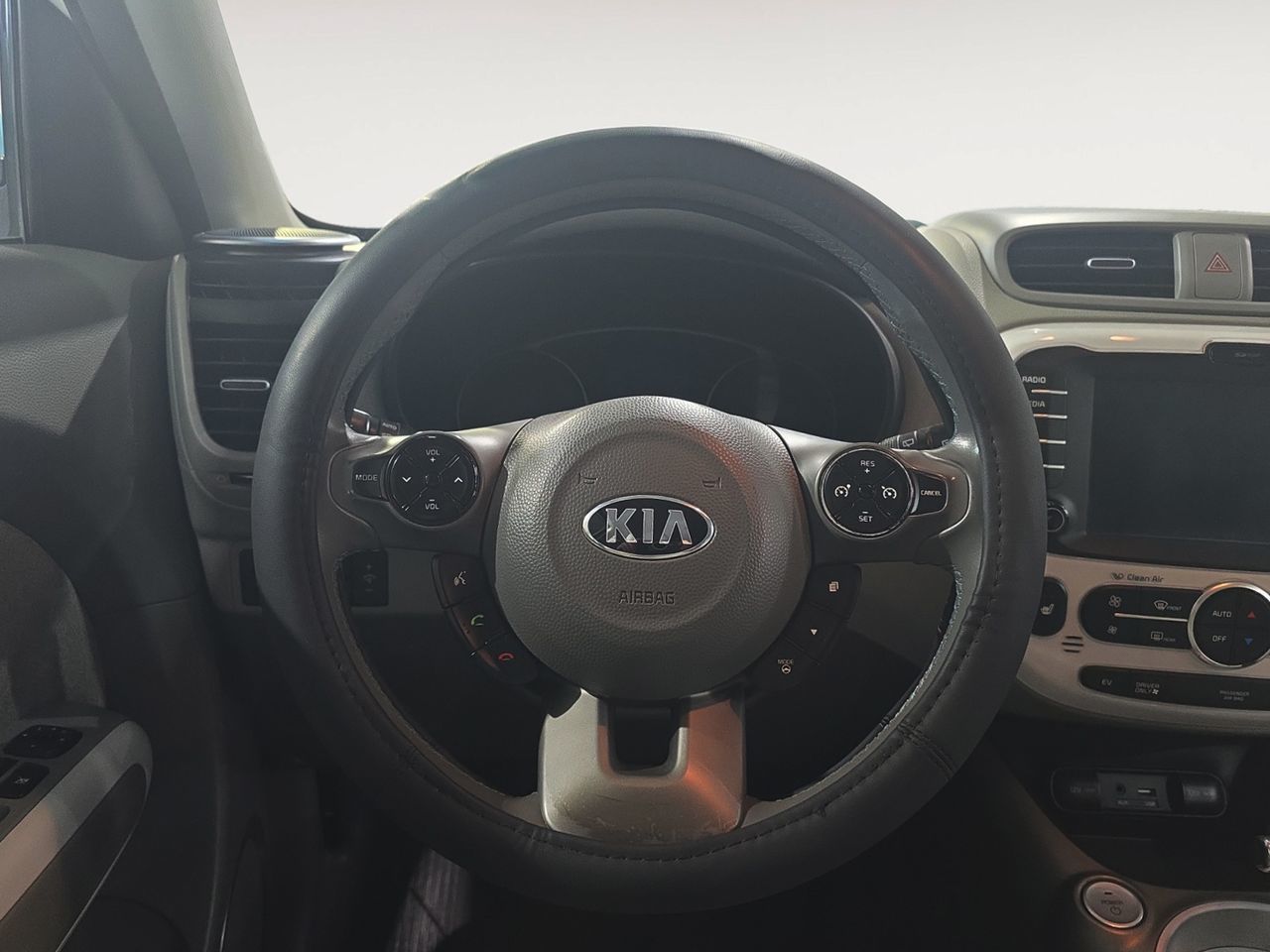 Kia Soul Eléctrico - foto 7