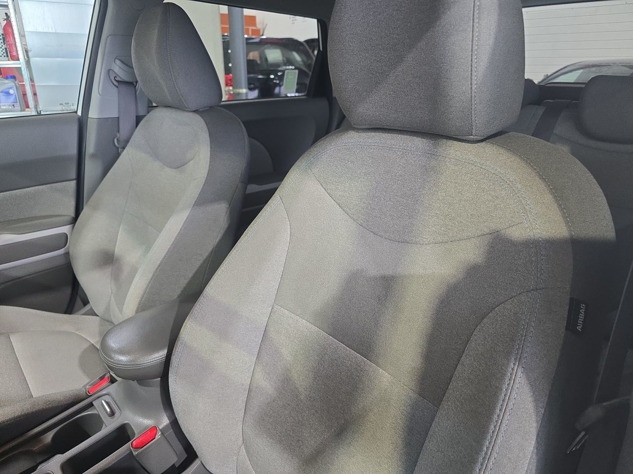 Kia Soul Eléctrico - foto 19