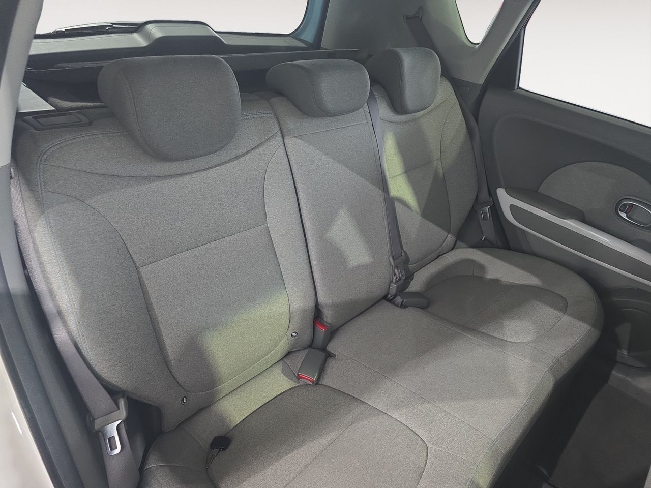 Kia Soul Eléctrico - foto 9